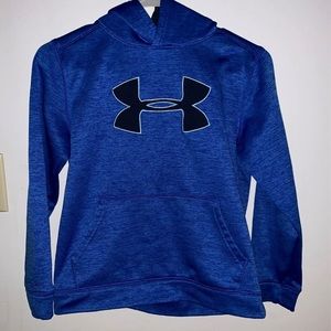 ‼️sold ‼️ Under Armour Hoodie